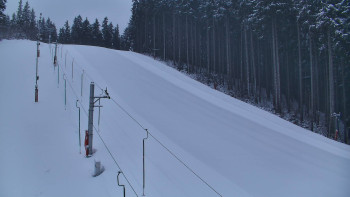 Ski areál U Sachovy studánky