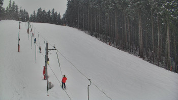 Ski areál U Sachovy studánky