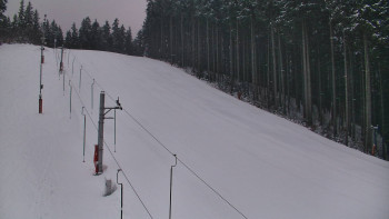 Ski areál U Sachovy studánky