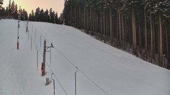 Ski areál U Sachovy studánky