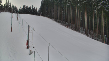 Ski areál U Sachovy studánky