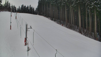 Ski areál U Sachovy studánky