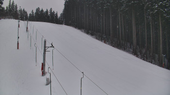 Ski areál U Sachovy studánky