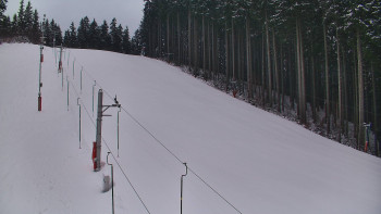 Ski areál U Sachovy studánky