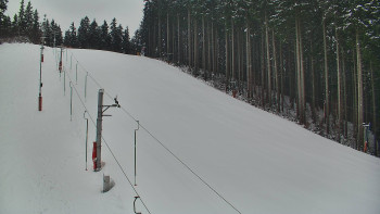 Ski areál U Sachovy studánky