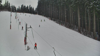 Ski areál U Sachovy studánky