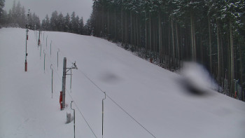 Ski areál U Sachovy studánky