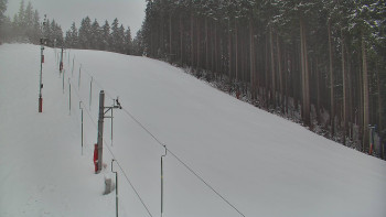 Ski areál U Sachovy studánky