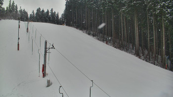 Ski areál U Sachovy studánky