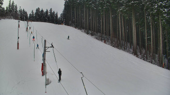 Ski areál U Sachovy studánky