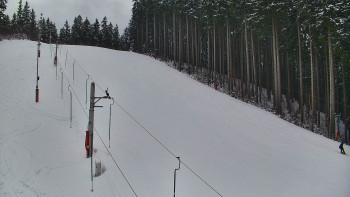 Ski areál U Sachovy studánky