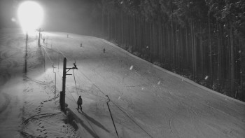 Ski areál U Sachovy studánky