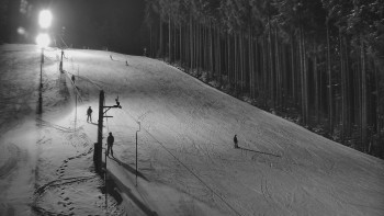 Ski areál U Sachovy studánky