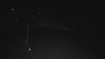 Ski areál U Sachovy studánky