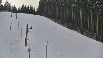 Ski areál U Sachovy studánky