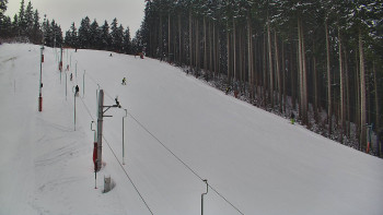 Ski areál U Sachovy studánky