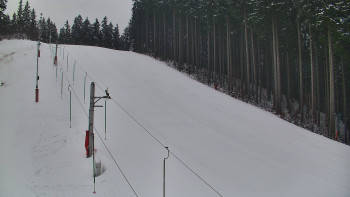 Ski areál U Sachovy studánky