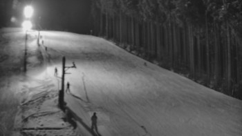 Ski areál U Sachovy studánky