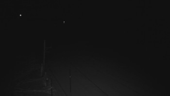 Ski areál U Sachovy studánky