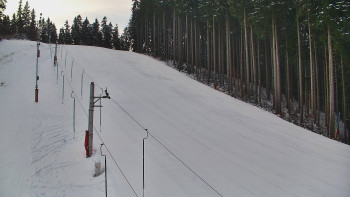 Ski areál U Sachovy studánky