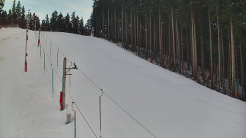 Ski areál U Sachovy studánky