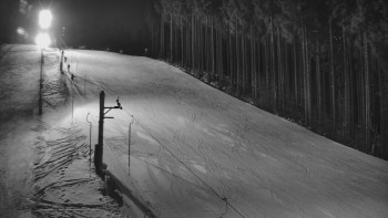 Ski areál U Sachovy studánky