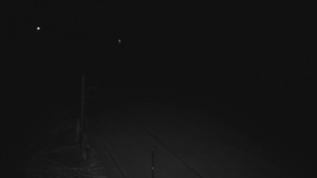 Ski areál U Sachovy studánky