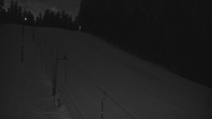 Ski areál U Sachovy studánky - Sachova studánka - 21.2.2026 v 06:01