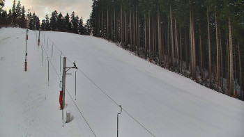Ski areál U Sachovy studánky