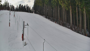 Ski areál U Sachovy studánky