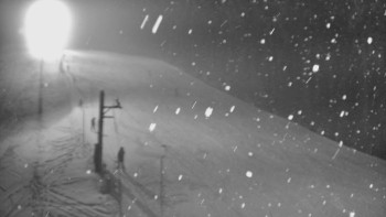 Ski areál U Sachovy studánky