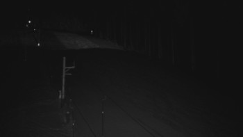 Ski areál U Sachovy studánky