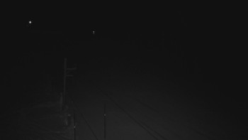 Ski areál U Sachovy studánky