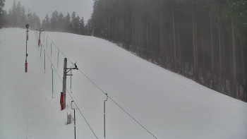 Ski areál U Sachovy studánky