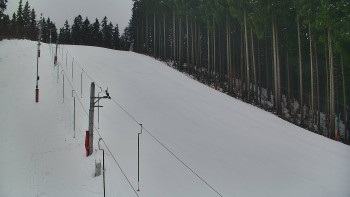 Ski areál U Sachovy studánky