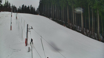 Ski areál U Sachovy studánky