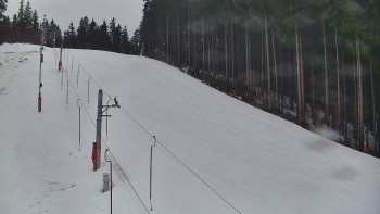Ski areál U Sachovy studánky