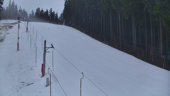 Ski areál U Sachovy studánky