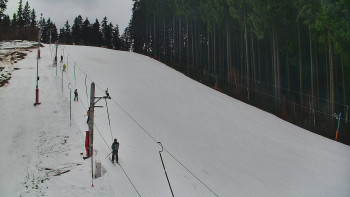 Ski areál U Sachovy studánky