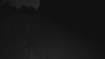 Ski areál U Sachovy studánky