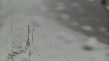 Ski areál U Sachovy studánky