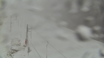 Ski areál U Sachovy studánky