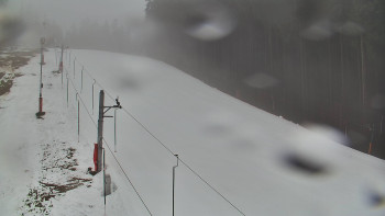 Ski areál U Sachovy studánky