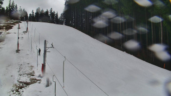 Ski areál U Sachovy studánky