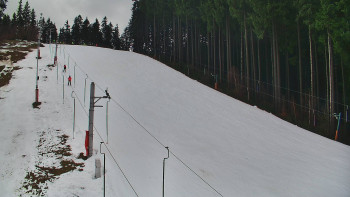 Ski areál U Sachovy studánky