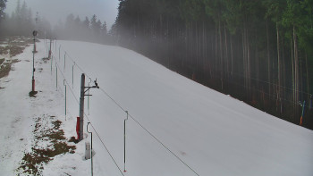 Ski areál U Sachovy studánky