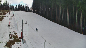 Ski areál U Sachovy studánky