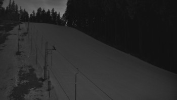 Ski areál U Sachovy studánky