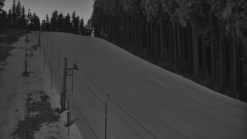 Ski areál U Sachovy studánky