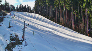 Ski areál U Sachovy studánky